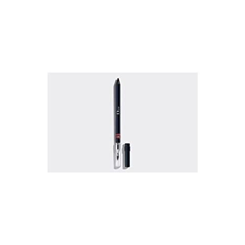 Dior Contour No-transfer lip liner pencil (943 Euphoric)