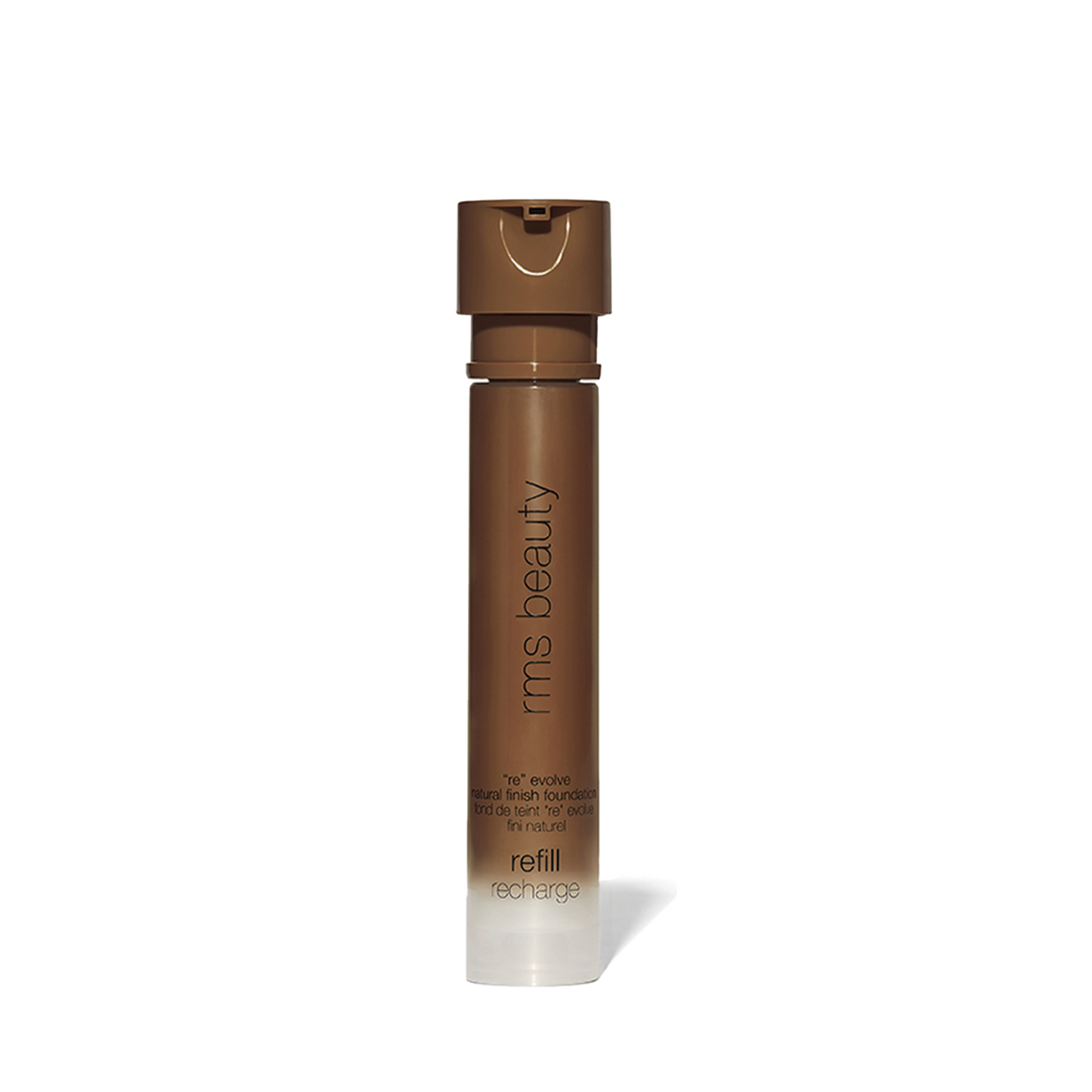 ReEvolve Natural Finish Foundation
