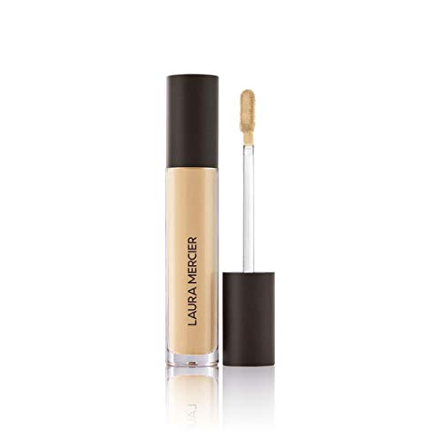 Laura Mercier Women's Flawless Fusion Concealer 1.5W - Light with Warm Undertones, One Size