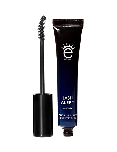 Eyeko Lash Alert Mascara - Black - Lift & Curl - Infused with Caffeine and Biotin 8ml