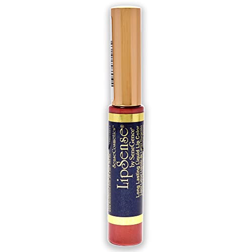 SeneGence LipSense Liquid Lip Color - Honey Rose 0.25 oz