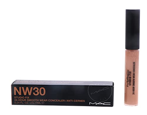 MAC STUDIO FIX 24-HR SMOOTH CONCEALER (NW30)