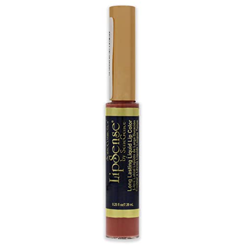 SeneGence LipSense Liquid Lip Color - Nude Pink 0.25 oz