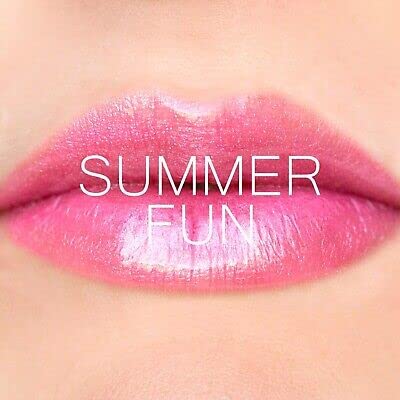 LipSense Liquid Lip Color, Limited Edition, 0.25 fl oz / 7.4 ml (Summer Fun)