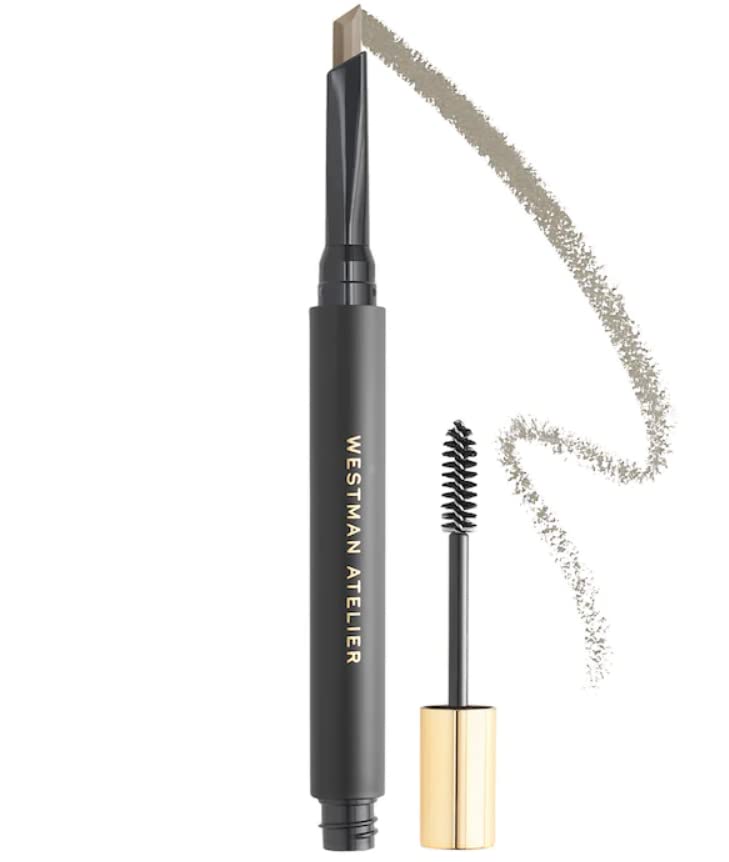 Westman Atelier Bonne Brow Defining Pencil (Clay)