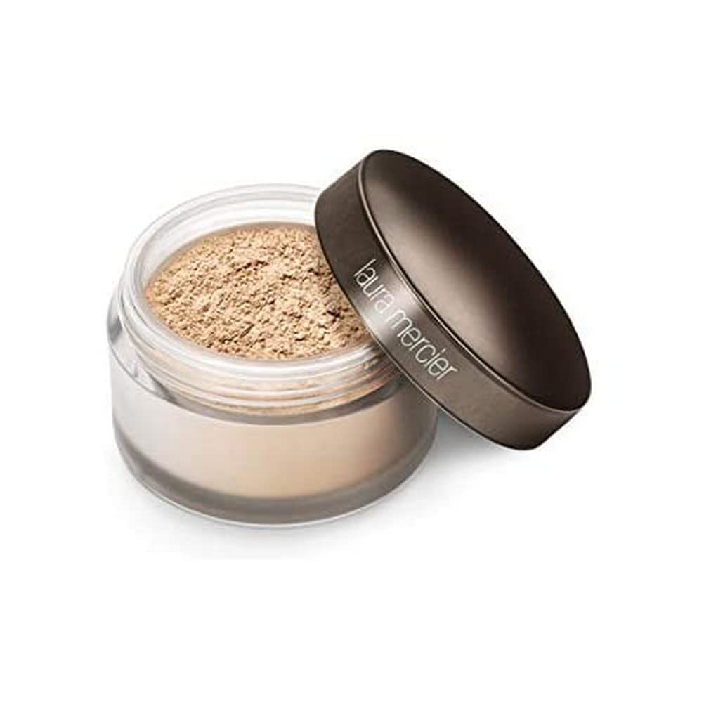 Laura Mercier Mini Translucent Loose Setting Powder Glow Translucent