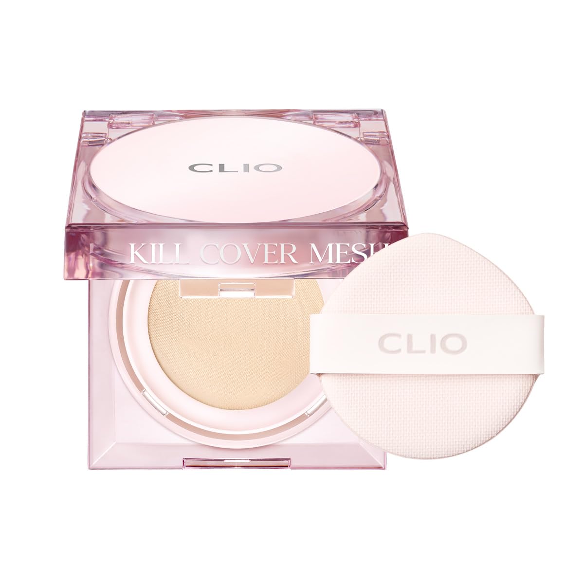 CLIO Kill Cover Mesh Glow Cushion (Mini, 5g, 4 GINGER)