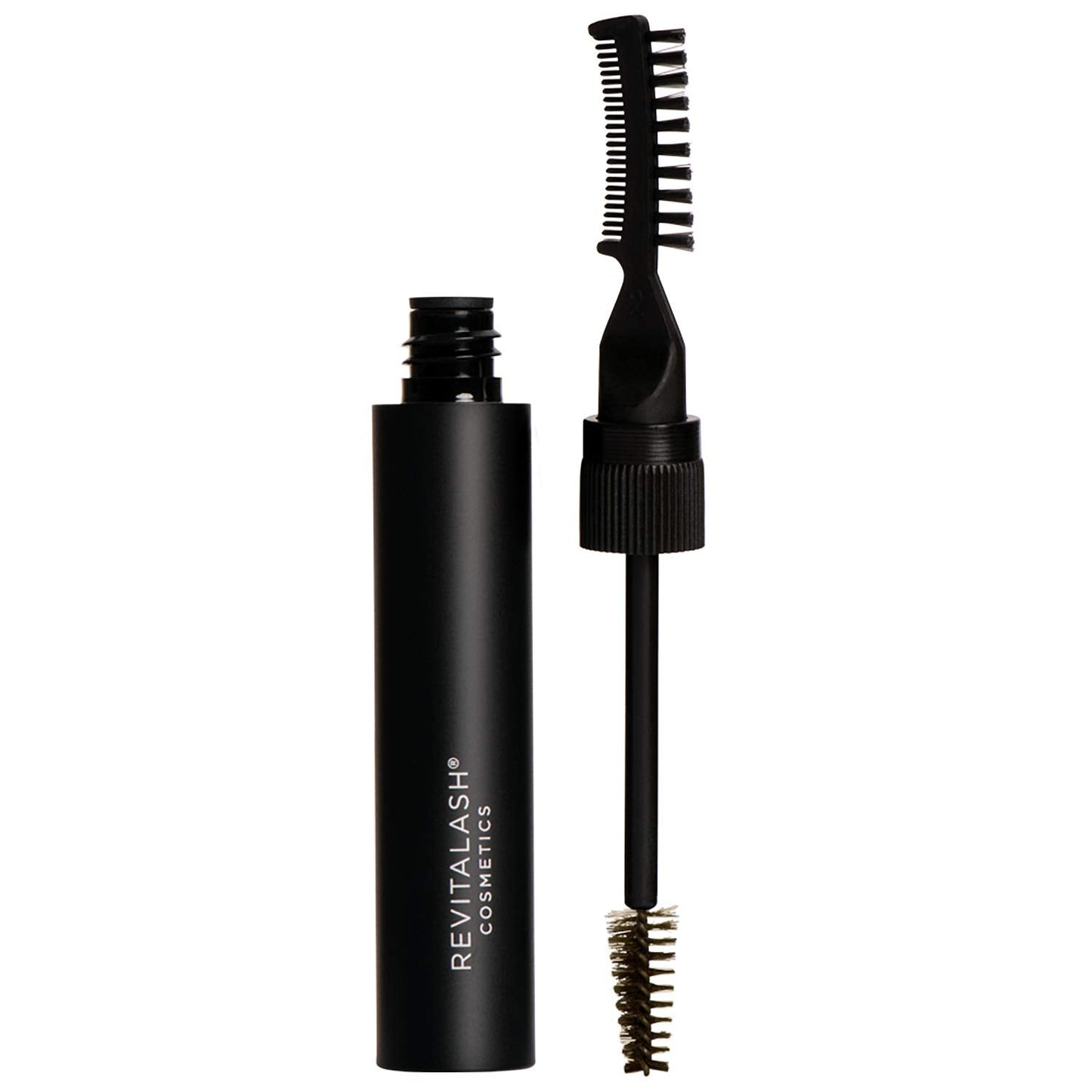 RevitaLash Cosmetics, Hi-Def Brow Gel, Soft Brown, Hypoallergenic & Cruelty-Free