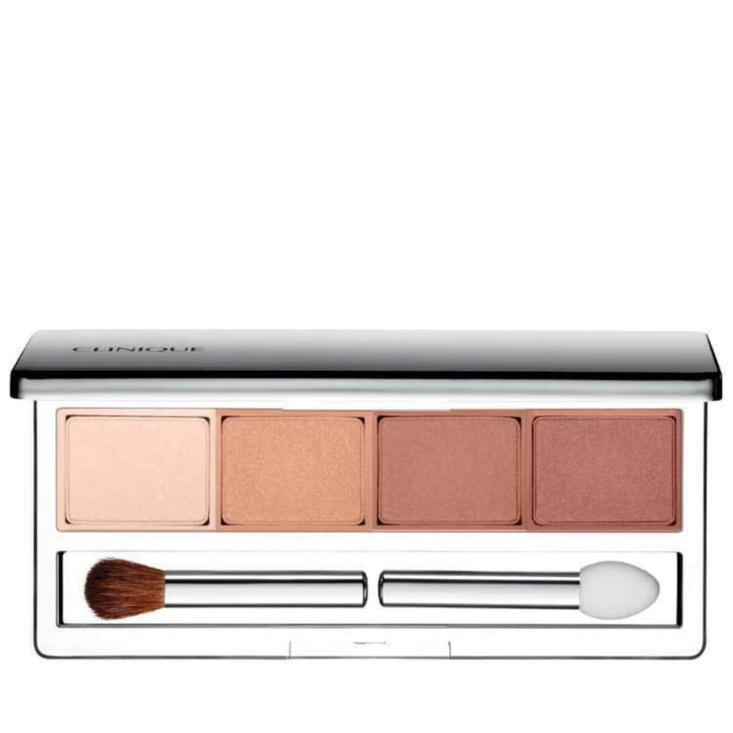Clinique Colour Surge Eye Shadow Quad 101 Teddy Bear