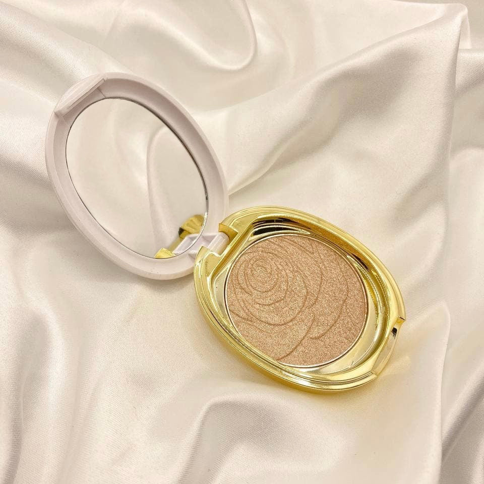 Vanille Gold Glow Highlighter
