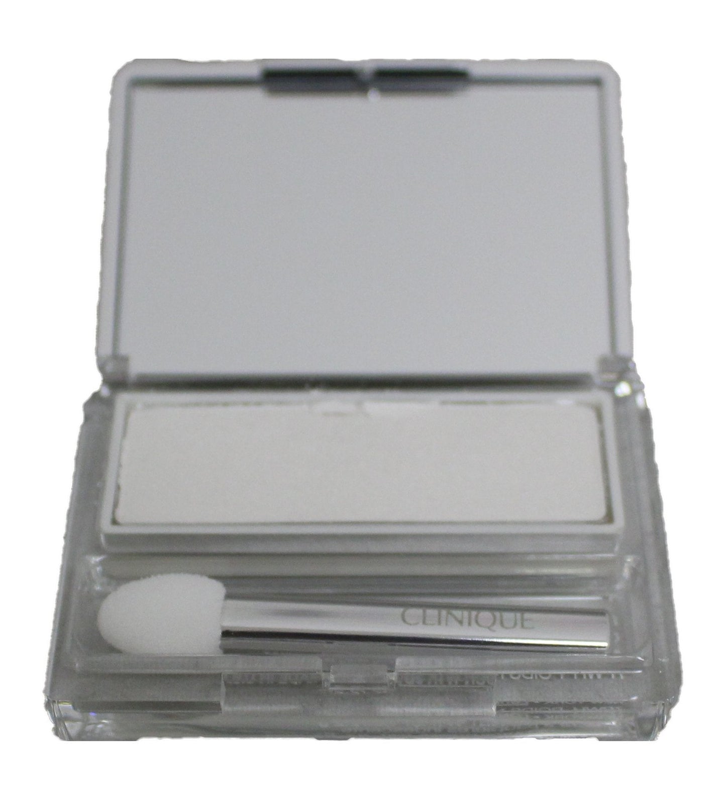 Clinique All About Shadow Single Soft Shimmer 1A Sugar Cane