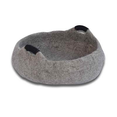 Dharma Dog Karma Cat - Basket - Handles