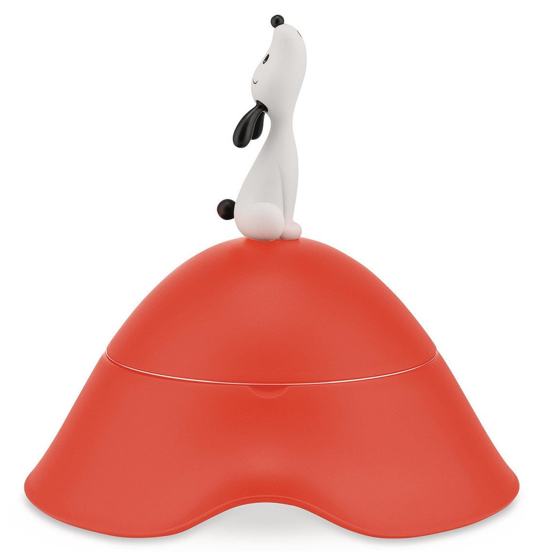 Alessi Lula Dog Bowl