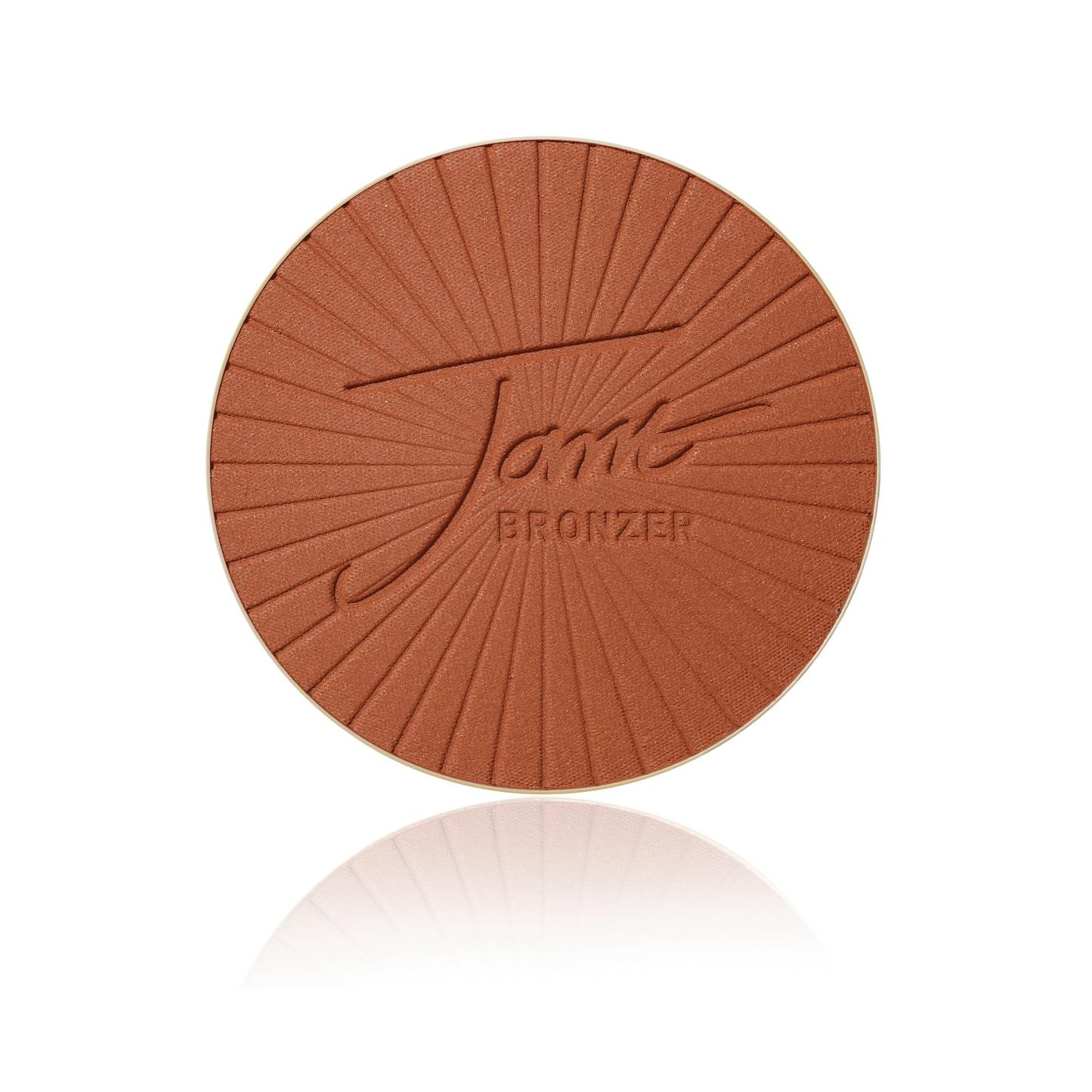 PureBronze Matte Bronzer Refill
