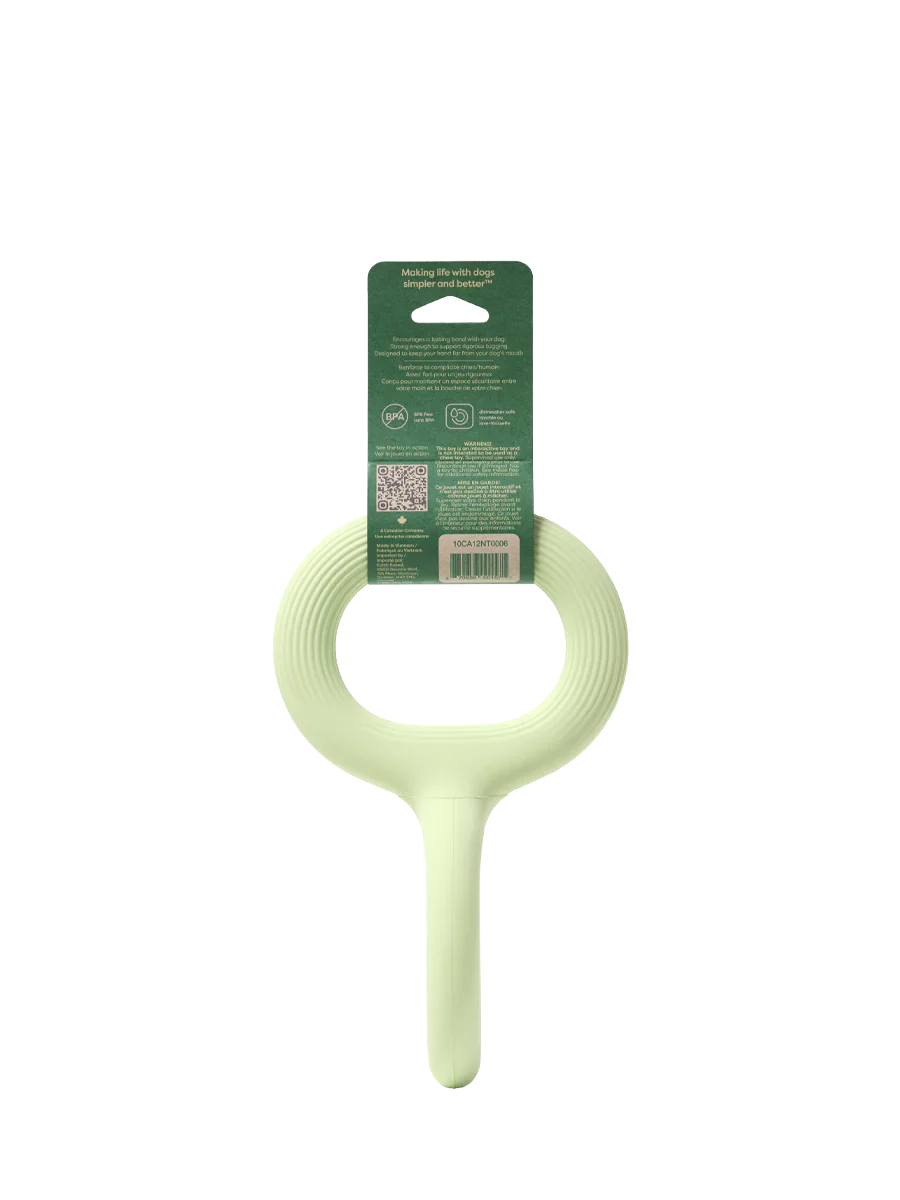 Earth Rated - Tug Toy