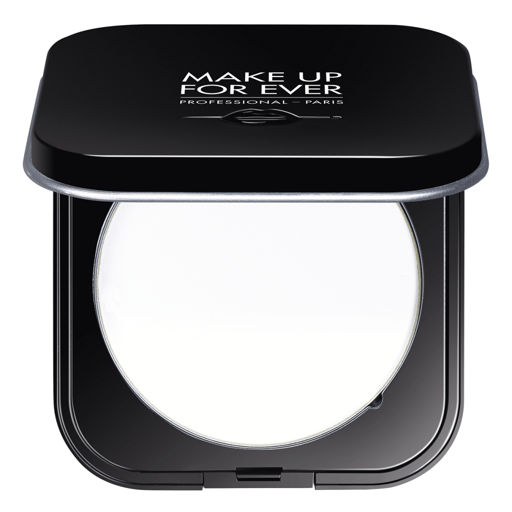 Makeup Forever Ultra HD Pressed Powder Microfinishing Pressed Powder