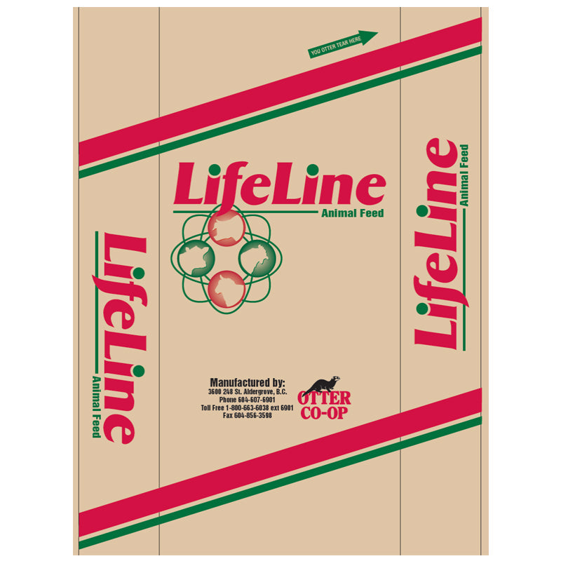 Whole Earth 17% Layer Pellet 20kg