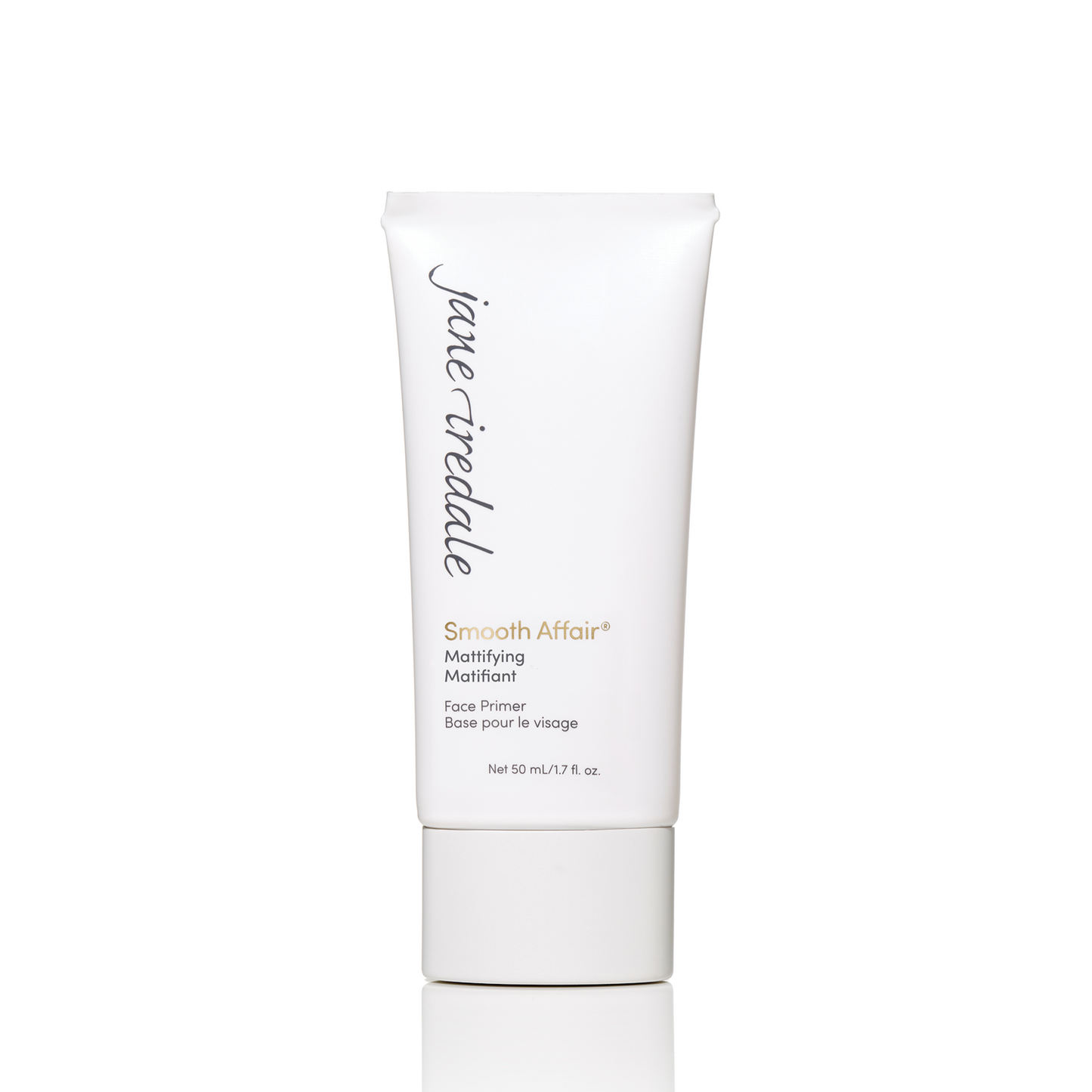 Smooth Affair Mattifying Primer