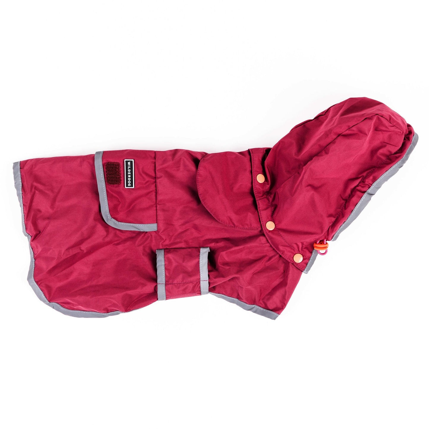 Dog Rain Jacket