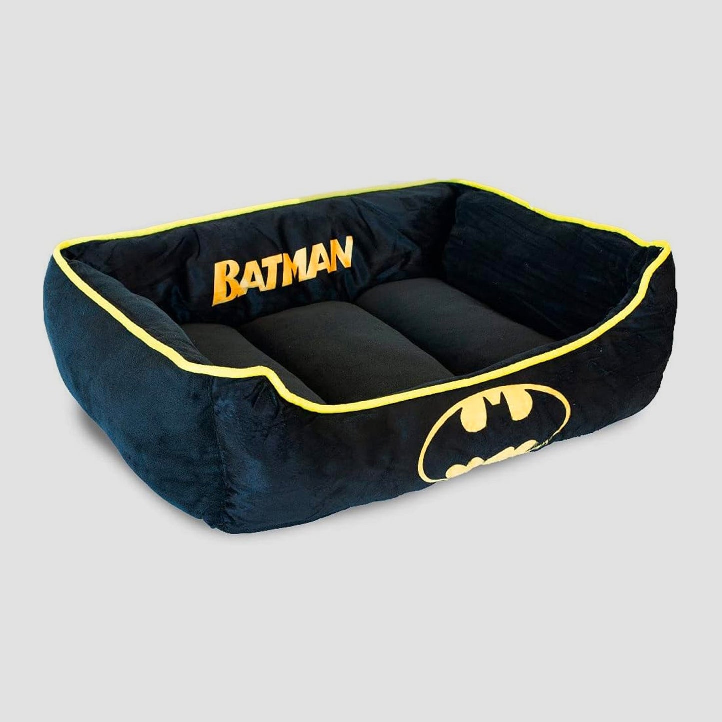 Batman (DC Comics) Medium Pet Plush Bed