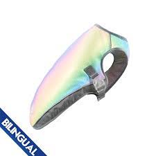 Canada Pooch - Chill Seeker Cooling Vest Rainbow