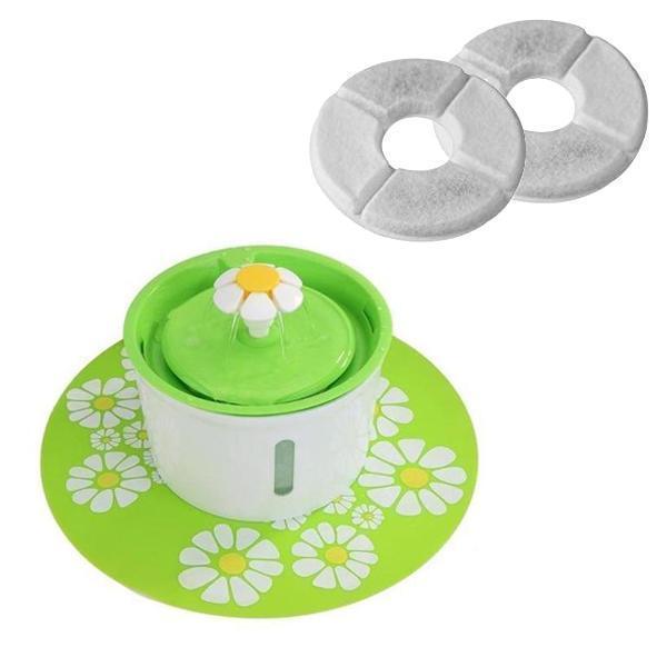 Automatic Pet Water Fountain