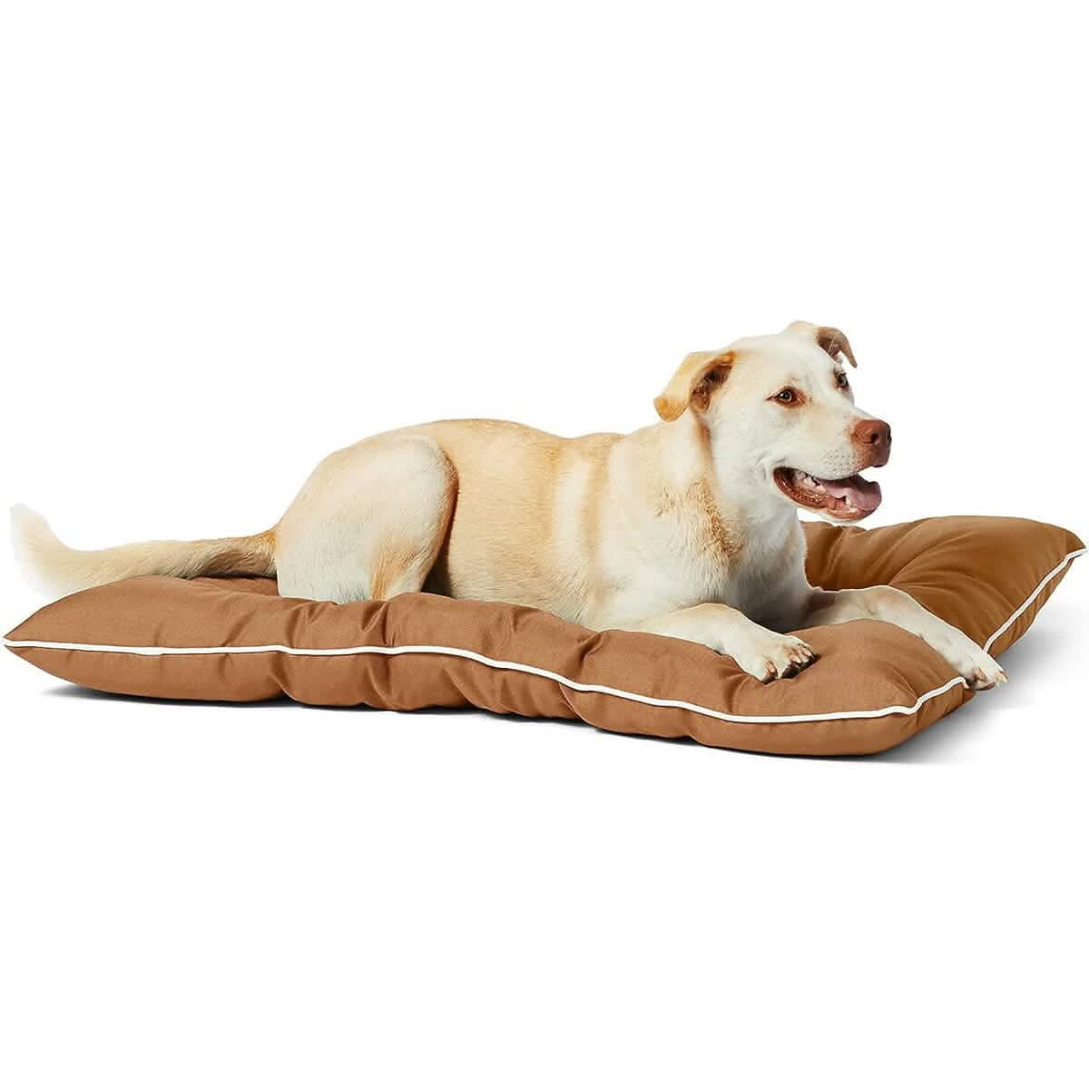 Outdoor Large Water Repellent Pet Pillow Bed