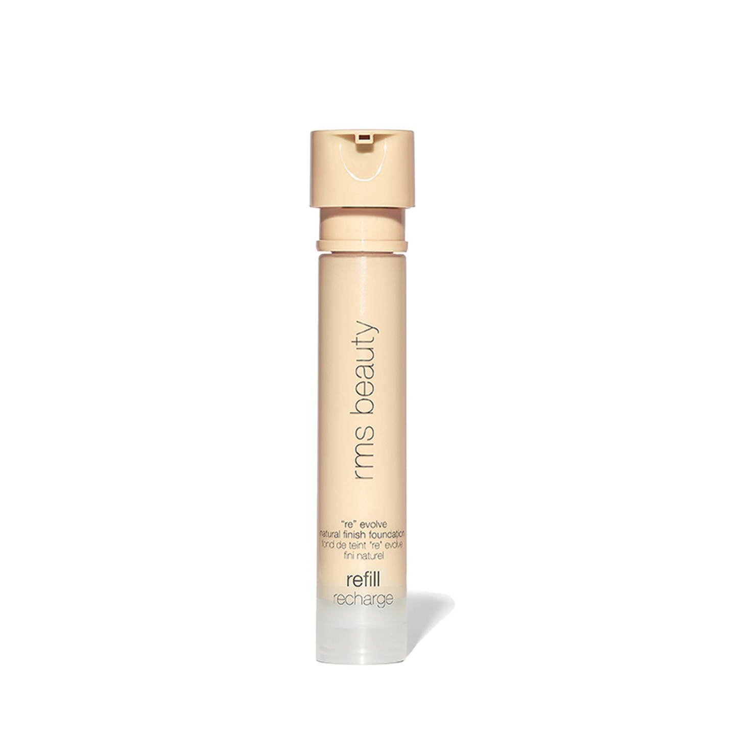 ReEvolve Natural Finish Foundation