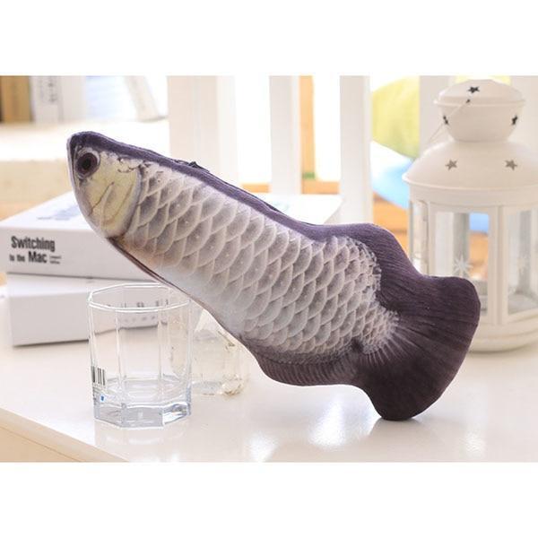 Realistic Fish Toy