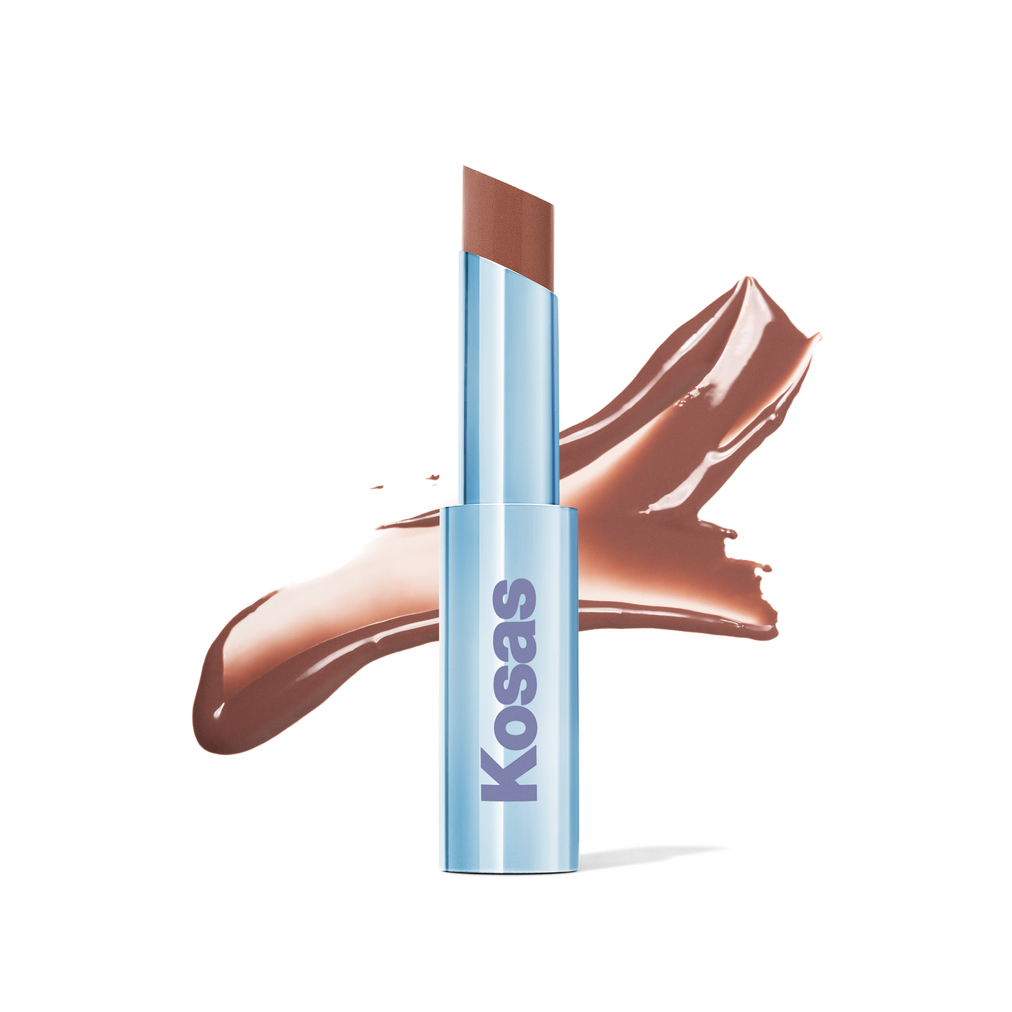 Wet Stick Moisturizing Shiny Sheer Lipstick