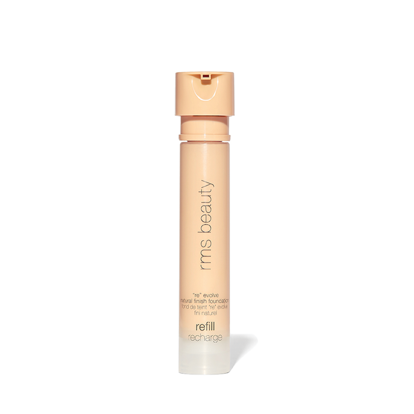 ReEvolve Natural Finish Foundation