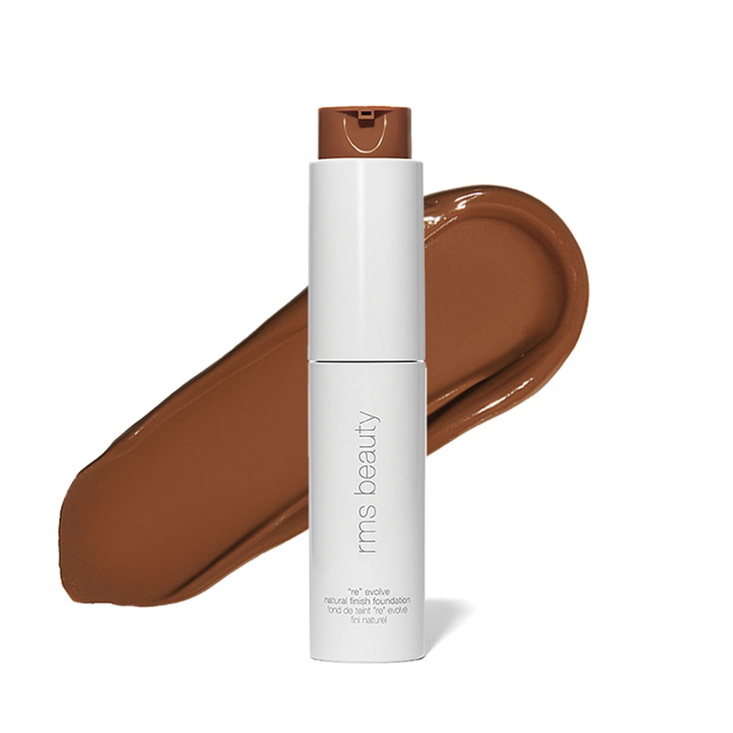ReEvolve Natural Finish Foundation