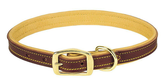 Weaver Pet 06-1313-23 Deer Ridge Collar, 1" x 23"
