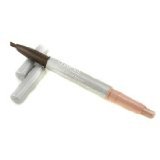 Clinique Instant Lift For Brows (Shape & Highlight) - # 03 Deep Brown - 0.52g/0.014oz (2018)