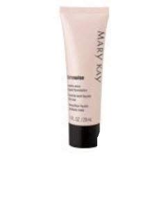 Mary Kay TimeWise Matte-Wear Liquid Foundation 1 fl. oz./29ml - Bronze 7