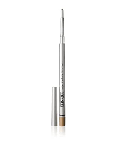 Clinique Superfine Liner for Brows 01 Soft Blonde