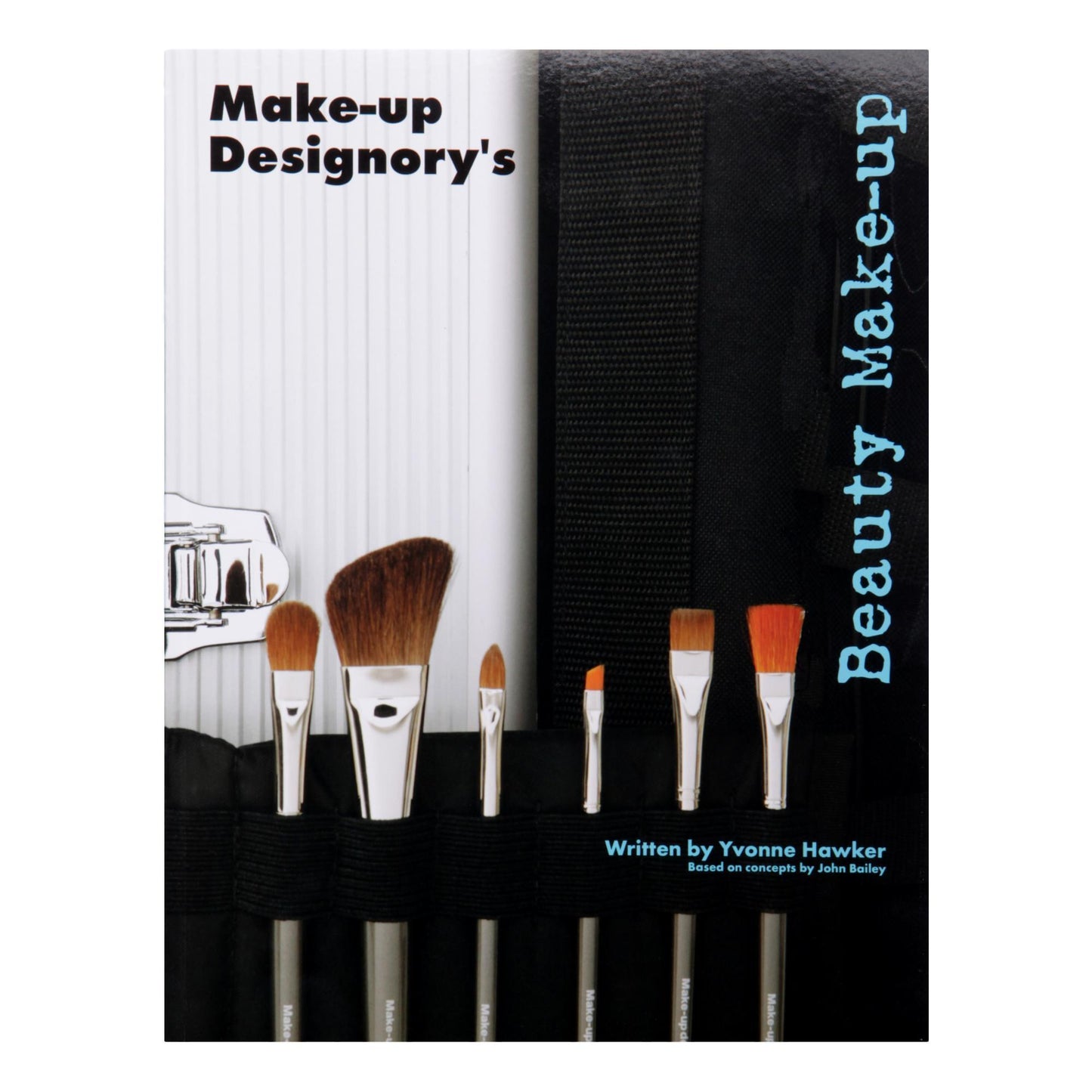 MUD Books, Beauty Textbook