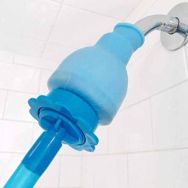 Pet Bath Shower Hose
