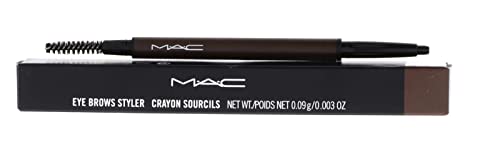 Mac Eyebrow Styler Brow Pencil Strut