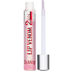 Duwop Lip Venom 2nd Sin Lip Plumping Lip Gloss