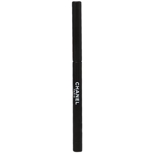 Chanel Stylo Yeux Waterproof Long-lasting Eyeliner - # 88 Noir Intense By Chanel for Women - 0.01 Ounce Eyeliner, 0.01 Ounce