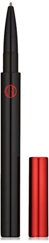Koh Gen Do Eyebrow Pencil, Light Brown, Unscented, 0.07 g.