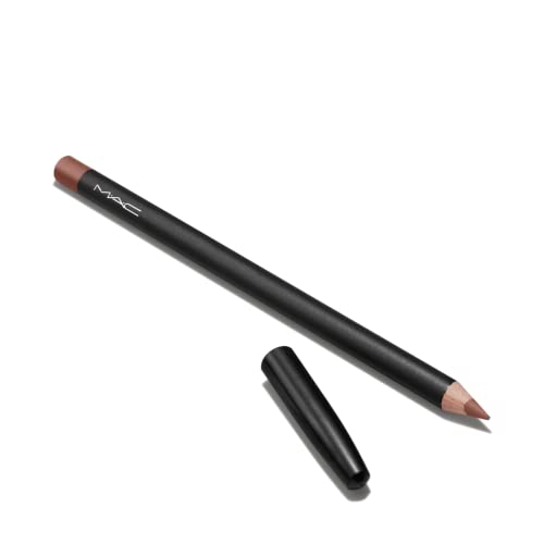 Mac Lip Pencil Stripdown Creamy Brown Beige, 0.05 oz