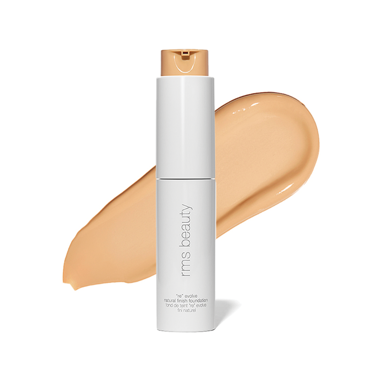 ReEvolve Natural Finish Foundation