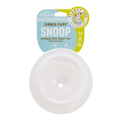 Planet Dog Orbee-Tuff SNOOP Toy (Sizes)