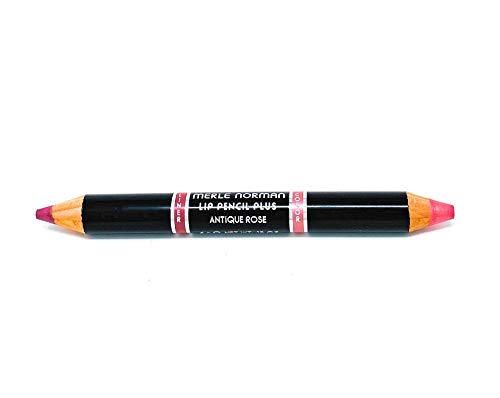 Merle Norman - Lip Pencil Plus - Antique Rose