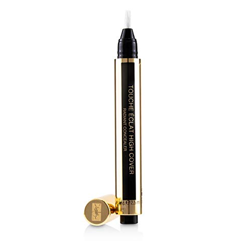 Yves Saint Laurent Touche Éclat High Cover Radiant Under-Eye Concealer 3 ALMOND