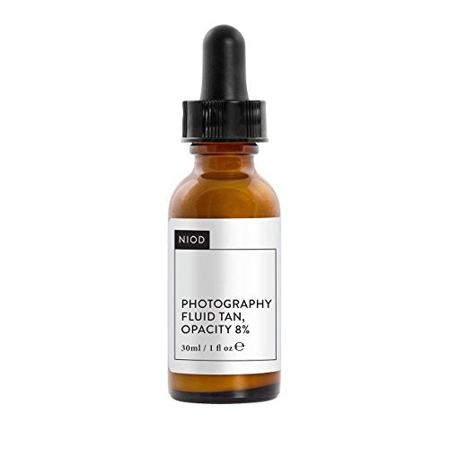 NIOD - Photography Fluid Opacity 8% - 30ML