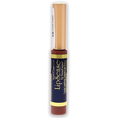 SeneGence LipSense Liquid Lip Color - Hazelnut 0.25 oz