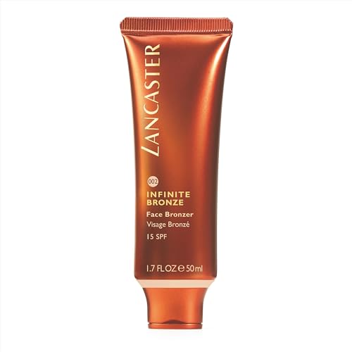 Lancaster - Infinite Bronze Face Bronzer SPF15 - # 002 Sunny 50ml/1.7oz